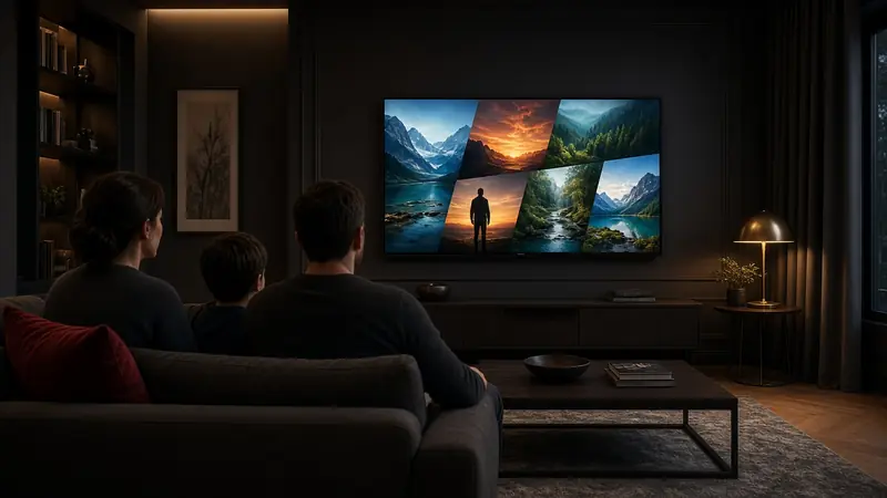 Cobra IPTV vs concurrents : comparer sans se tromper