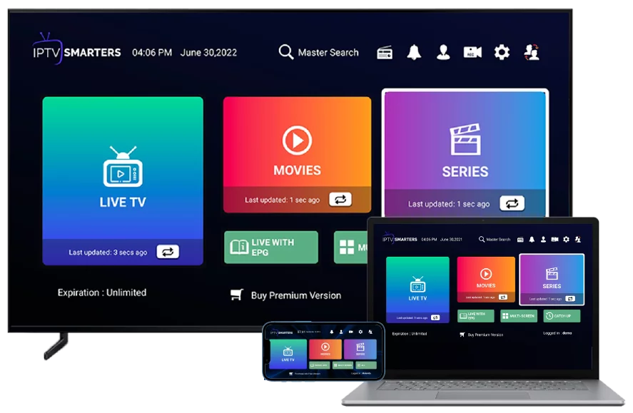 cobra iptv